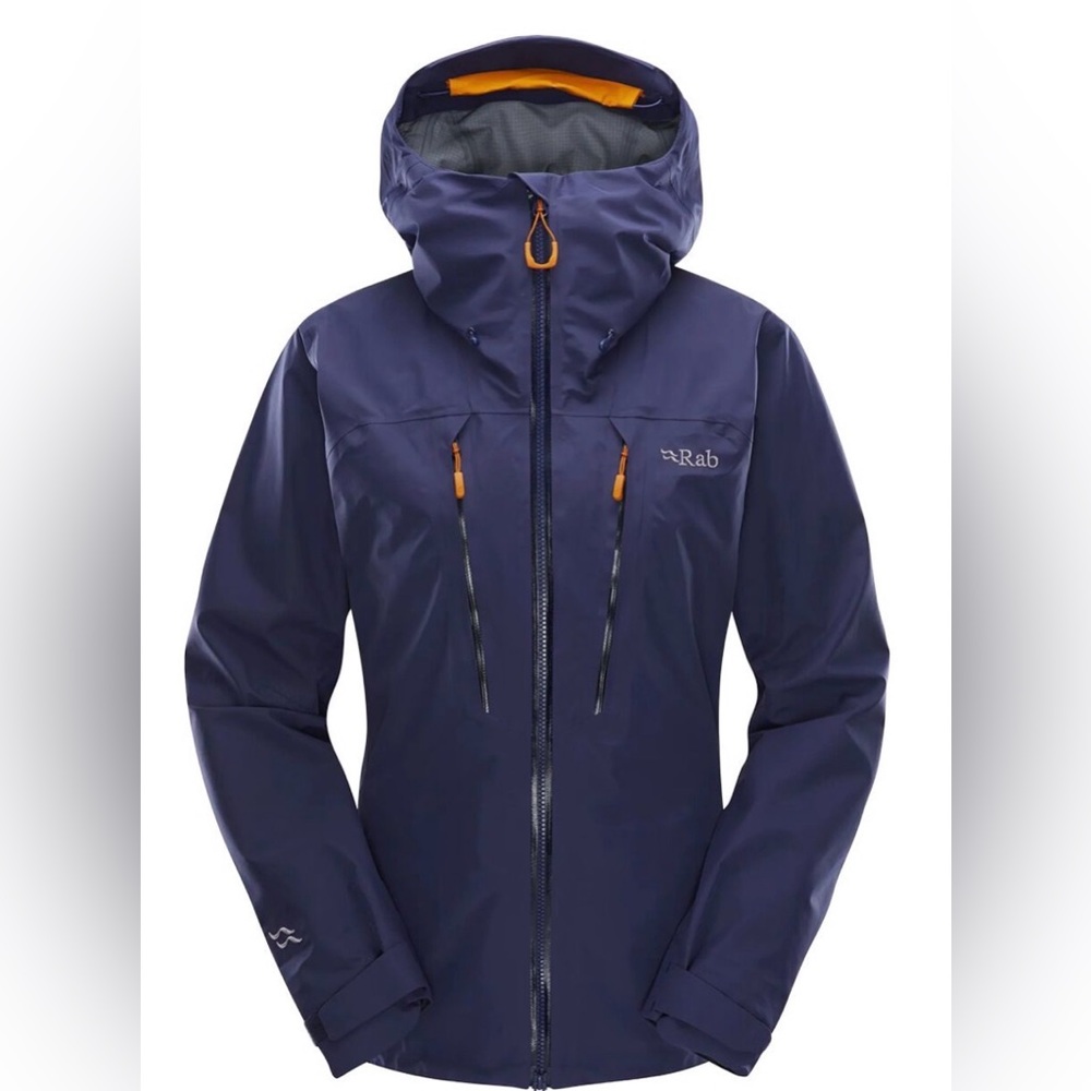 Rab Latok Alpine GTX Jacket - Women's small
